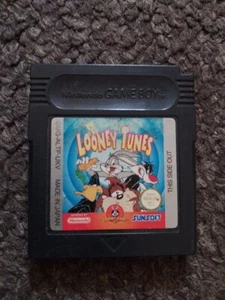 Game Boy & Color - Spielpatrone (nur Warenkorb) - getestet und gereinigt - Bild 1 von 3