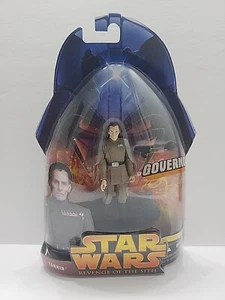 Star Wars La Venganza de los Sith Tarkin #45 - Imagen 1 de 5