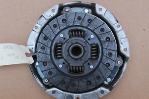 1990-1993 MAZDA MX-5 OEM CLUTCH KIT WITH FLYWHEEL R949 - Picture 1 of 12