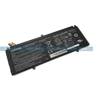 New Genuine PA5190U-1BRS Battery for Toshiba Satellite Click 2 Pro P30W P35W OEM - Picture 1 of 2