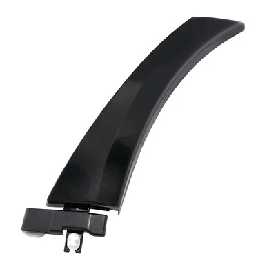 OEM 2005-09 Subaru Legacy Rear Left Lower Arch Fender Molding Trim 91021AG01CNN - Image 1 of 4