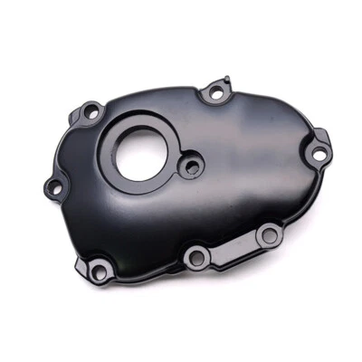 Cubierta del estator de la manivela del motor del lado derecho para Yamaha YZF-R6 2006-2014 07 08 09 Foto 1 de 4