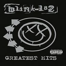 Greatest Hits von Blink 182 | CD | Zustand akzeptabel - Bild 1 von 1