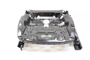 2012 - 2022 VOLKSWAGEN PASSAT FRONT LEFT SEAT LOWER FRAME ADJUST TRACK OEM - Foto 1 di 16