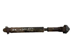 Jeep CJ rear drive shaft 20.5"-23.5" back driveshaft CJ7 CJ5 READ AD FREE SHIP! - Foto 1 di 4