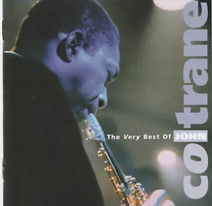 John Coltrane – The Very Best Of John Coltrane CD - Picture 1 of 2