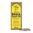 Hesh 100% Pure Virgin Black Seed Oil 100Ml-10 Pack