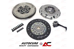 VW TRANSPORTER T6 MK6 2015-20 KIT DE EMBRAGUE Y VOLANTE DE DOBLE MASA ESPECIFICACIÓN DE FABRICANTE DE EQUIPOS ORIGINALES - Imagen 1 de 1
