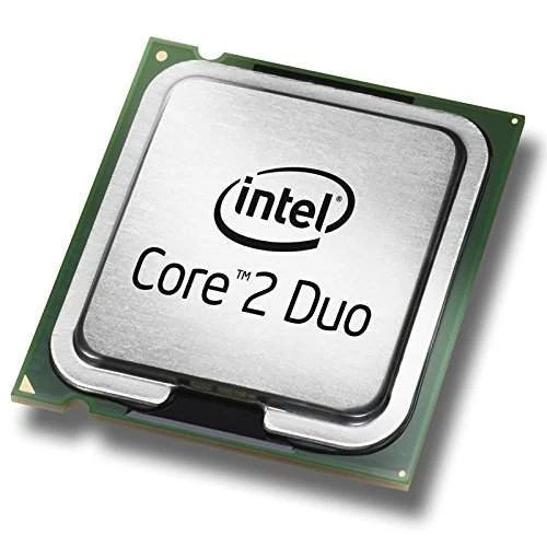 CPU Intel CORE 2 DUO E5400 Socket 775 2.7Ghz/2M/800/06 code SLGTK Ok - Immagine 1 di 1
