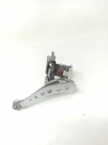 Desviador Delantero Desviador Anterior Zeus Gran Sport - Picture 1 of 6