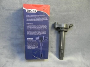 DRCAX IGNITION COIL UF506 FOR 2004-2010 LEXUS ES330/TOYOTA HIGHLANDER/ CAMRY++ - Picture 1 of 6