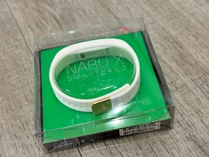Razer Nabu X Smartband Fitness Activity Tracker Brand New Factory Sealed - Picture 1 of 6