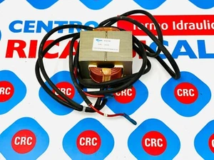 REATTORE R1325C RICAMBIO PER CONDIZIONATORE ARISTON CODICE: CRC65104080 - Picture 1 of 1