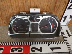 MITSUBISHI PAJERO MINI H53A H58A Speed Meter Speedometer TESTED GENUINE JDM - Picture 1 of 9