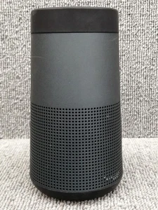 Altoparlante Bluetooth Bose SoundLink Revolve nero Giappone - Foto 1 di 7