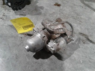 Starter Motor SWB Fits 19 SANTA FE 1114491 - Image 1 of 4