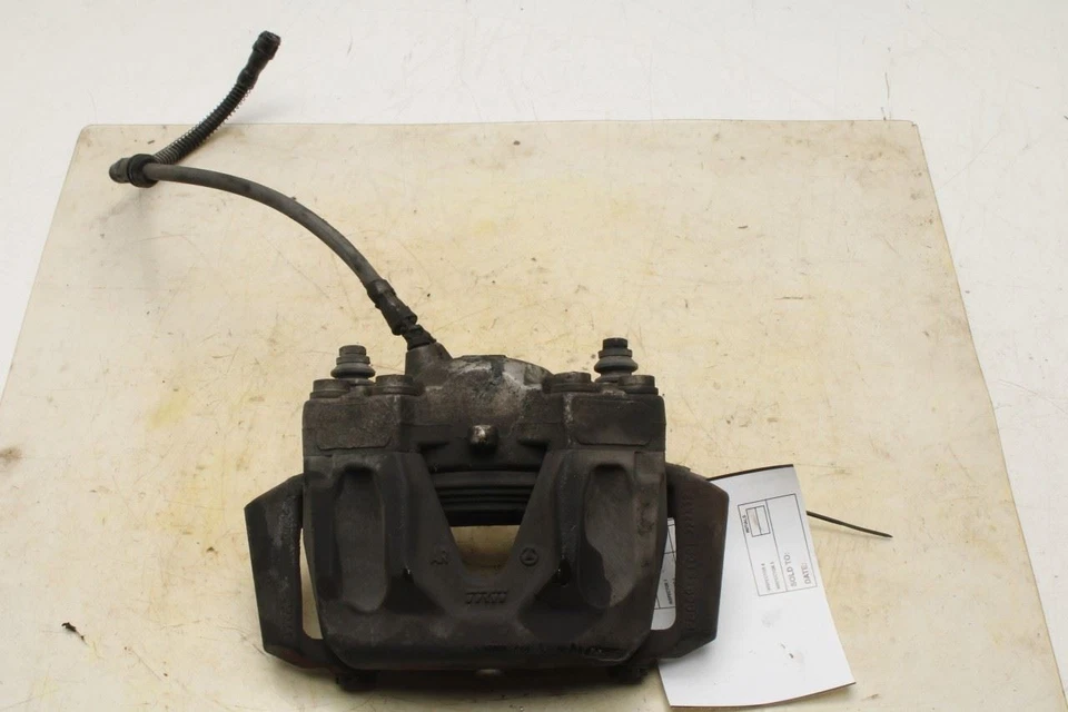 2010-16 Mercedes-Benz E350 Sport 4MATIC Front Left Brake Disc Caliper 2044213781 - Image 1 of 4