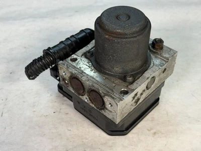 Módulo de freno antibloqueo bomba ABS Acura ILX 2013-2015 1,5 L OEM TX8A0 Foto 1 de 4