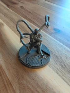 Modelo Dr Octopus Marvel Crisis Protocol - Imagen 1 de 2