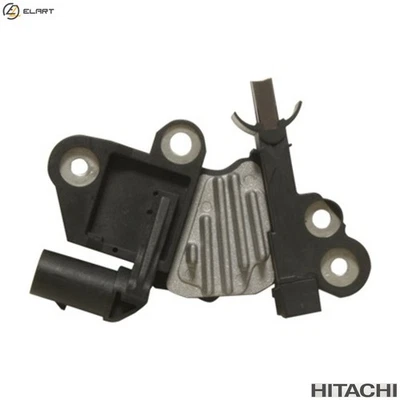 ALTERNATOR REGULATOR 130638 FOR BMW 5/X/SAV/E70/E61/E60/Z4/Roadster/E8 X1/SUV - Image 1 of 4