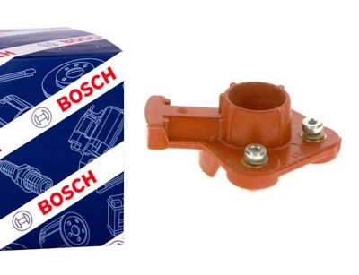 BOSCH Zündverteilerläufer für BMW 7er E23 E32 E38 8er E31 Z1 CITROEN XM - Bild 1 von 4