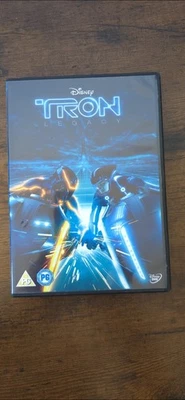 Disney Tron DVD - Image 1 of 2