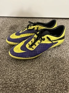 RARE Nike Hypervenom Phantom 1 Elite FG Size 8 US - Picture 1 of 11