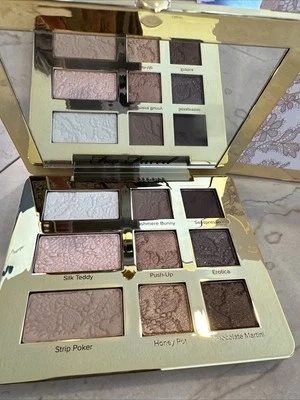 Too Faced Natural Eyes Neutral Eyeshadow Palette - Brand New - Image 1 of 4