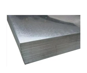 Stahl-Blech | Stahl Feuerverzinkt | Stahlplatte 70x70cm (700x700mm) | Stärke 4mm - Bild 1 von 7