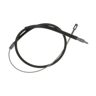 Cable de freno de estacionamiento ACDelco genuino para Pontiac Firebird 1991 1992 | trasero negro Foto 1 de 4