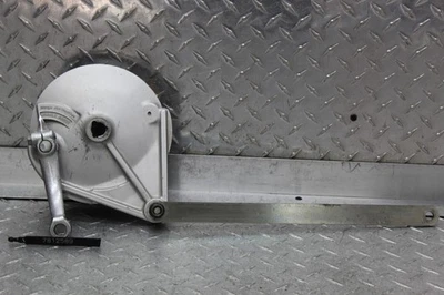 1989 Kawasaki Ninja 500 EX500A БАРАБАННЫЙ ТОРМОЗ  - Изображение 1 из 4