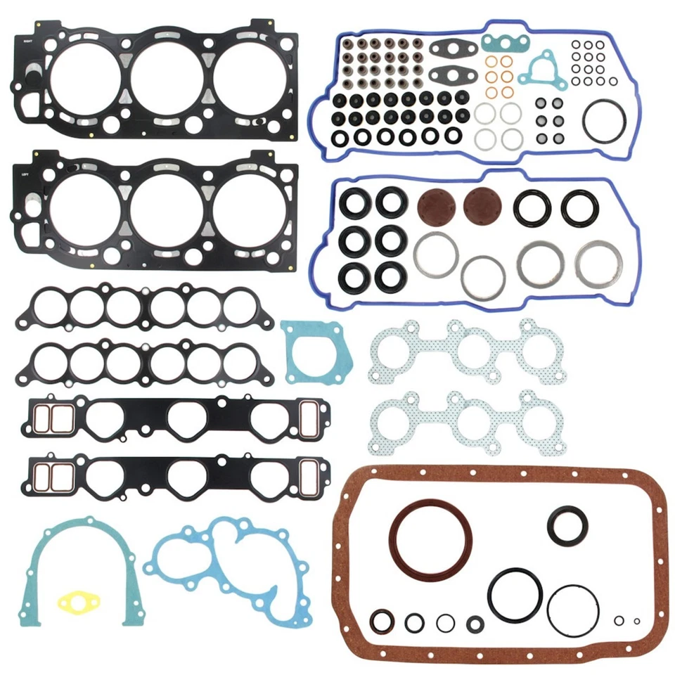 Комплект прокладок двигателя AFS8067 APEX для 4 Runner Toyota Tacoma Tundra 4Runner - Изображение 1 из 1