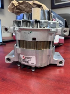 Delco Remy Alternator P8600127 for Freightliner - Picture 1 of 3