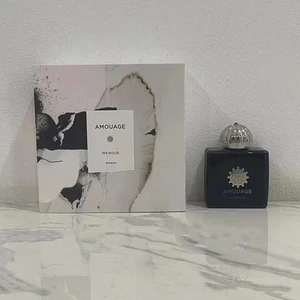 Amouage Memoir 3,4 once EDP Eau de Parfum spray uomo Colonia 100 ml nuovo con scatola - Foto 1 di 1