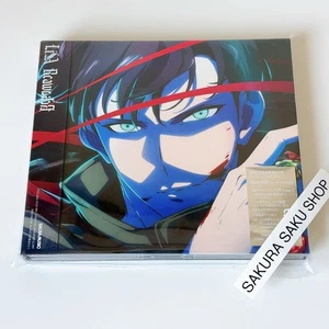 LiSA ReawakeR feat. Felix of Stray Kids CD+Blu-ray Solo Leveling Anime Limited - Picture 1 of 20