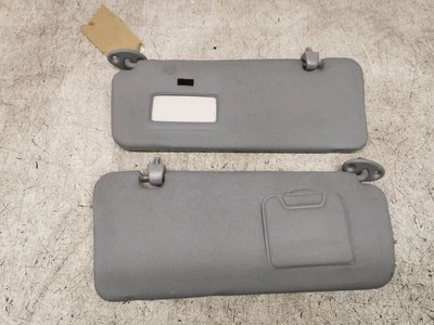 PAR DE 4 PARASOL TOYOTA RAV 2000-2008 MK2 (XA20) #97513 Foto 1 de 4