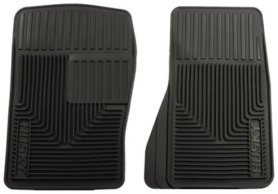 Husky Liners  Fits 1995-2005 Chevrolet Blazer, 1999-2005 Chevrolet Cavalier, 199 Foto 1 de 4