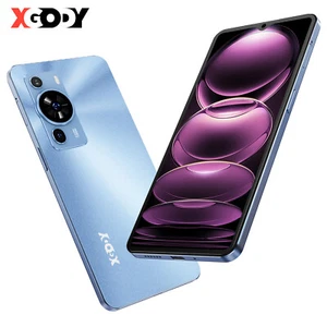 2025 Factory Unlocked Android Smartphone Cell Phone Cheap Dual SIM New Octa Core - Picture 1 of 15