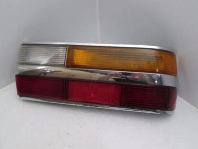 BMW 5 Series Right Tail Light 82 83 84 85 86 87 88 OEM - Image 1 of 4