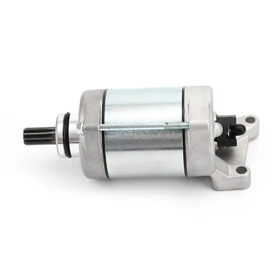 Anlasser Starter für Yamaha YFZ450R SE 2009-2020 YFZ450X 2010-11 18P-81890-00 F2 - Image 1 of 4