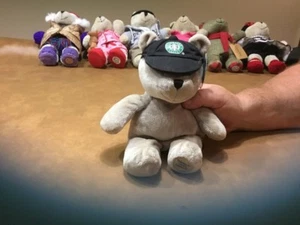 Starbucks Bearista Bear Los Angeles - Bild 1 von 7