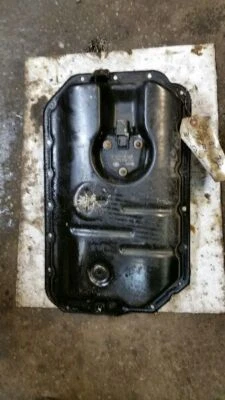 Cacerola de aceite 3,0 L inferior para AUDI S5 266514 10-17 Foto 1 de 2