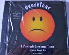 Everclear : Exclusive Bonus Disc CD