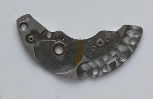 Genuine Rolex 1570 1520 1530 7822 Barrel Bridge Automatic Movement Part Used #16 - Picture 1 of 2