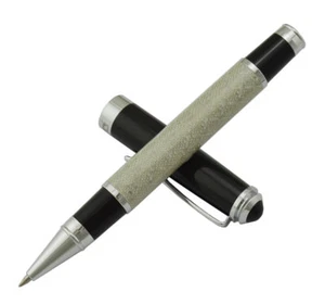 Fuliwen Carbon Fiber Roller Ball Pen , Fashion Style Roller Pen - Picture 1 of 7
