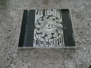 Lee Howard "String Surfer" CD In N/M. 6 Tracks. SSLHCD 1001. 1993. - Imagen 1 de 6