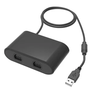 N64 Controller Adapter Converter For Nintendo Switch/OLED PC Turbo Plug and Play - Picture 1 of 9