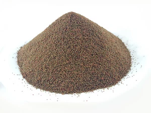 3-Mixed Micro Tropical Granules TROPICAL FISH FOOD Colour Spirulina NEON, BETTA - Picture 1 of 1