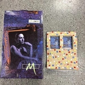 ANNA New York Picture Frame VTG in box brand new - Picture 1 of 15