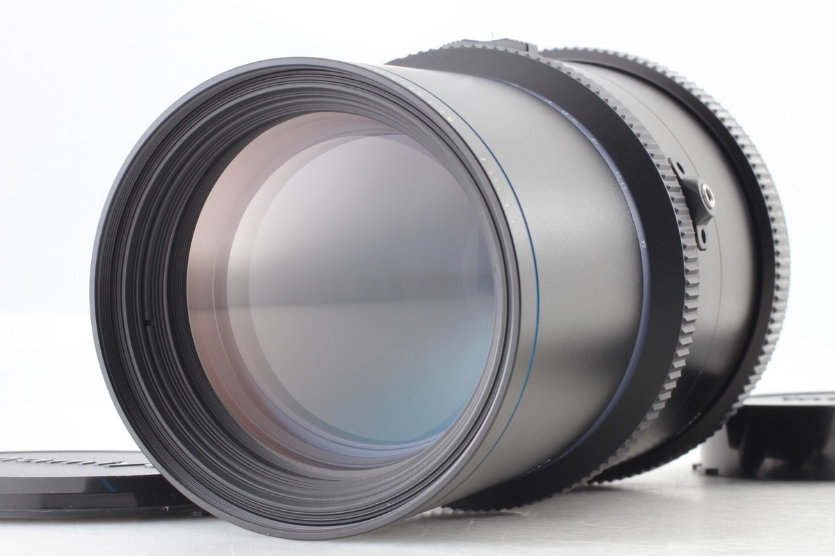 Mamiya f/4.5 Camera Lenses 250mm Focal for sale | eBay Mamiya f/4.5 Camera Lenses 250mm Focal for sale | eBay